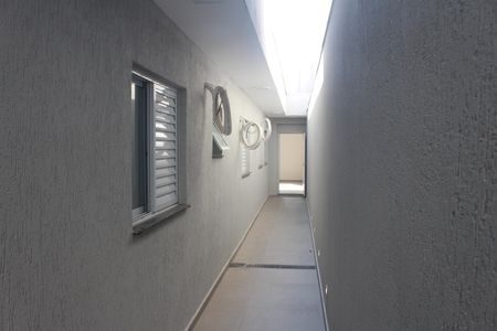 Casa para alugar com 141m², 3 quartos e 2 vagasQuintal