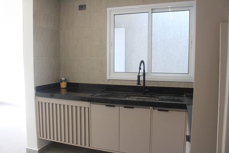 Casa para alugar com 141m², 3 quartos e 2 vagasCozinha