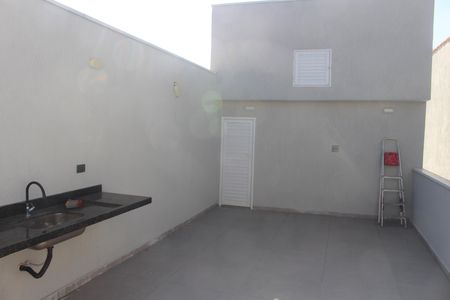 Casa para alugar com 141m², 3 quartos e 2 vagasQuintal