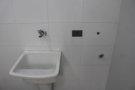 Casa para alugar com 141m², 3 quartos e 2 vagasÁrea de Serviço