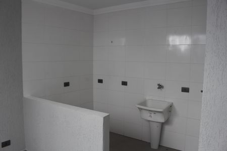Casa para alugar com 141m², 3 quartos e 2 vagasÁrea de Serviço