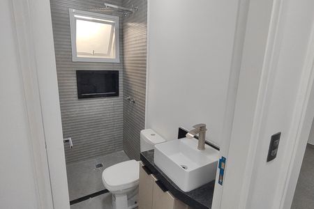 Casa para alugar com 141m², 3 quartos e 2 vagasBanheiro