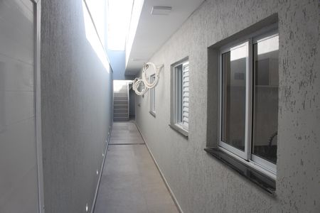 Casa para alugar com 141m², 3 quartos e 2 vagasQuintal