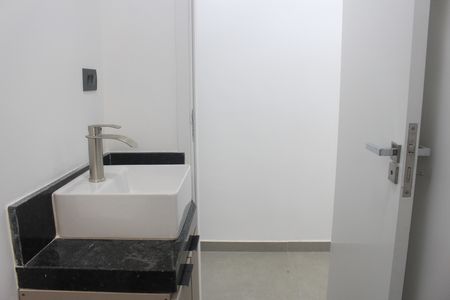 Casa para alugar com 141m², 3 quartos e 2 vagasBanheiro