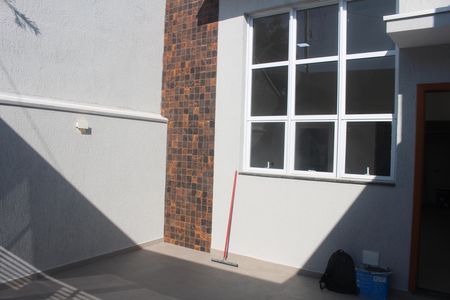 Casa para alugar com 141m², 3 quartos e 2 vagasGaragem