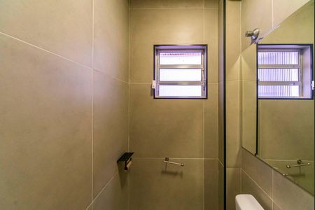 Lavabo de casa à venda com 2 quartos, 138m² em Vila Apiai, Santo André