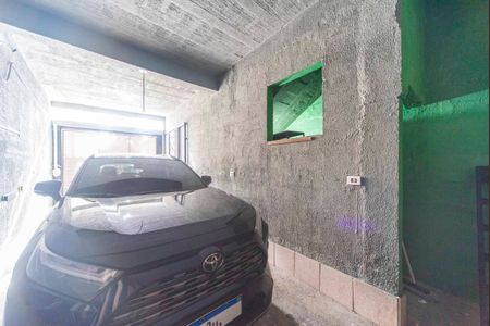 Casa à venda com 138m², 2 quartos e 2 vagas Casa à venda com 138m², 2 quartos e 2 vagasGaragem