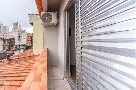 Casa à venda com 138m², 2 quartos e 2 vagas Casa à venda com 138m², 2 quartos e 2 vagasVaranda do Quarto1