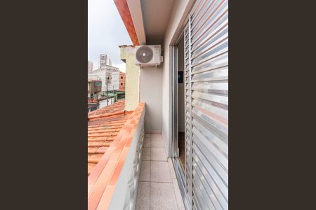 Casa à venda com 138m², 2 quartos e 2 vagas Casa à venda com 138m², 2 quartos e 2 vagasVaranda do Quarto1