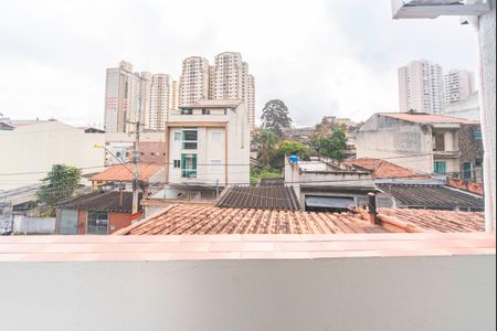 Casa à venda com 138m², 2 quartos e 2 vagas Casa à venda com 138m², 2 quartos e 2 vagasVaranda do Quarto1