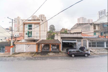 Casa à venda com 138m², 2 quartos e 2 vagas Casa à venda com 138m², 2 quartos e 2 vagasVista da Varanda da Sala