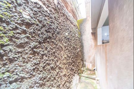Área Fundos de casa à venda com 2 quartos, 138m² em Vila Apiai, Santo André