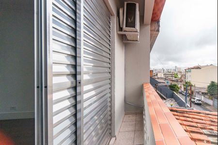 Casa à venda com 138m², 2 quartos e 2 vagas Casa à venda com 138m², 2 quartos e 2 vagasVaranda do Quarto1