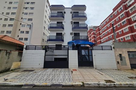 Apartamento para alugar com 50m², 1 quarto e 1 vaga Apartamento para alugar com 50m², 1 quarto e 1 vagaFachada