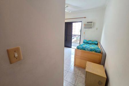Apartamento para alugar com 50m², 1 quarto e 1 vaga Apartamento para alugar com 50m², 1 quarto e 1 vagaQuarto 1