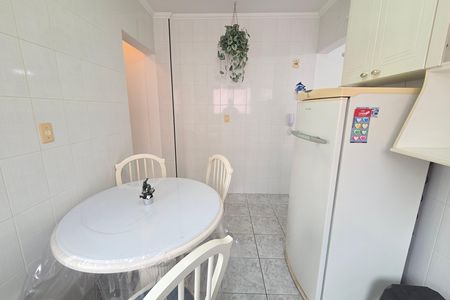 Apartamento para alugar com 50m², 1 quarto e 1 vaga Apartamento para alugar com 50m², 1 quarto e 1 vagaCozinha