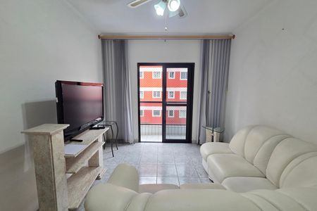 Apartamento para alugar com 50m², 1 quarto e 1 vaga Apartamento para alugar com 50m², 1 quarto e 1 vagaSala