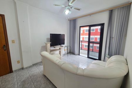 Apartamento para alugar com 50m², 1 quarto e 1 vaga Apartamento para alugar com 50m², 1 quarto e 1 vagaSala