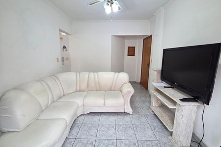 Apartamento para alugar com 50m², 1 quarto e 1 vaga Apartamento para alugar com 50m², 1 quarto e 1 vagaSala