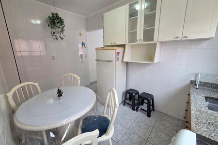 Apartamento para alugar com 50m², 1 quarto e 1 vaga Apartamento para alugar com 50m², 1 quarto e 1 vagaCozinha