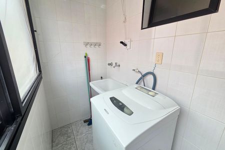 Apartamento para alugar com 50m², 1 quarto e 1 vaga Apartamento para alugar com 50m², 1 quarto e 1 vagaÁrea de Serviço