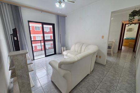 Apartamento para alugar com 50m², 1 quarto e 1 vaga Apartamento para alugar com 50m², 1 quarto e 1 vagaSala