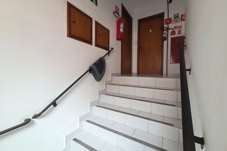Apartamento para alugar com 50m², 1 quarto e 1 vaga Apartamento para alugar com 50m², 1 quarto e 1 vagaÁrea comum