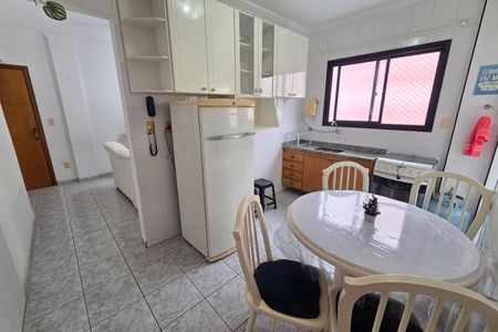 Apartamento para alugar com 50m², 1 quarto e 1 vaga Apartamento para alugar com 50m², 1 quarto e 1 vagaCozinha
