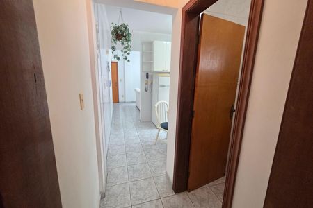 Apartamento para alugar com 50m², 1 quarto e 1 vaga Apartamento para alugar com 50m², 1 quarto e 1 vagaQuarto 1
