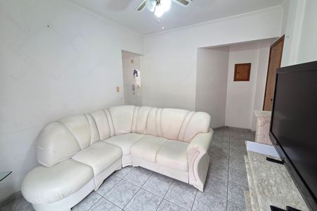 Apartamento para alugar com 50m², 1 quarto e 1 vaga Apartamento para alugar com 50m², 1 quarto e 1 vagaSala