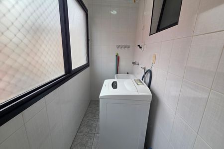 Apartamento para alugar com 50m², 1 quarto e 1 vaga Apartamento para alugar com 50m², 1 quarto e 1 vagaÁrea de Serviço