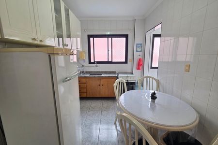 Apartamento para alugar com 50m², 1 quarto e 1 vaga Apartamento para alugar com 50m², 1 quarto e 1 vagaCozinha