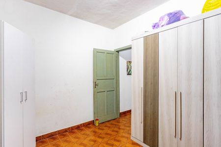 Casa à venda com 100m², 2 quartos e 1 vagaQuarto 2