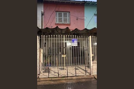 Casa à venda com 100m², 2 quartos e 1 vagaPlaca