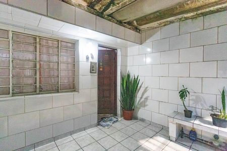 Casa à venda com 100m², 2 quartos e 1 vagaGaragem 
