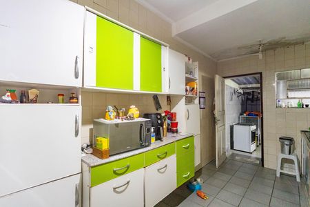 Casa à venda com 100m², 2 quartos e 1 vagaCozinha 