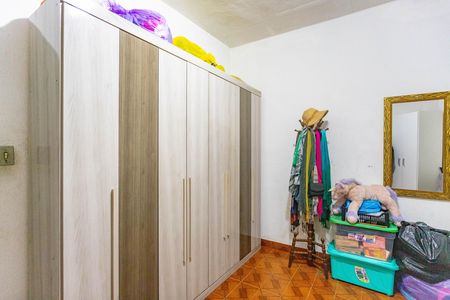 Casa à venda com 100m², 2 quartos e 1 vagaQuarto 2