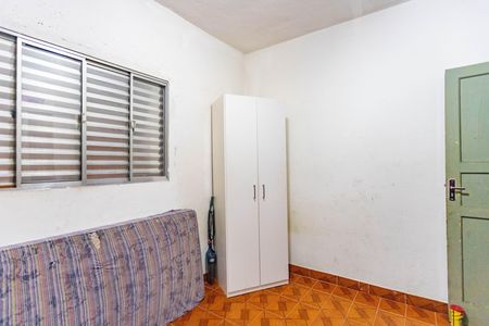 Casa à venda com 100m², 2 quartos e 1 vagaQuarto 2