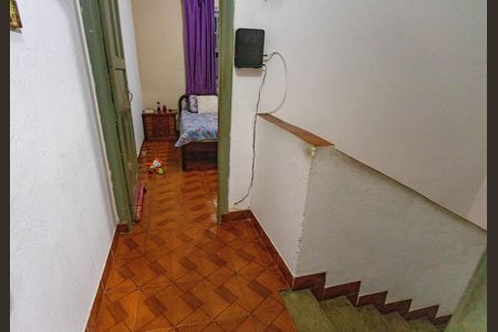 Casa à venda com 100m², 2 quartos e 1 vagaCorredor