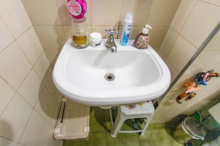 Casa à venda com 100m², 2 quartos e 1 vagaBanheiro 