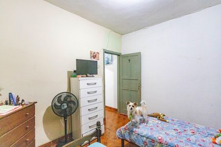 Quarto 1  de casa à venda com 2 quartos, 100m² em Piraporinha, Diadema