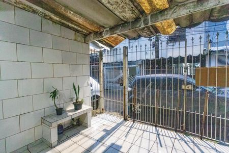 Casa à venda com 100m², 2 quartos e 1 vagaGaragem 