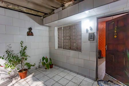 Casa à venda com 100m², 2 quartos e 1 vagaGaragem 