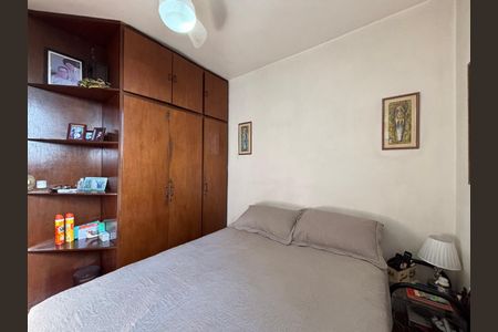 Foto 09 de apartamento à venda com 2 quartos, 55m² em Chacara Nossa Senhora do Bom Conselho, São Paulo