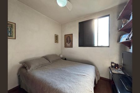 Foto 08 de apartamento à venda com 2 quartos, 55m² em Chacara Nossa Senhora do Bom Conselho, São Paulo