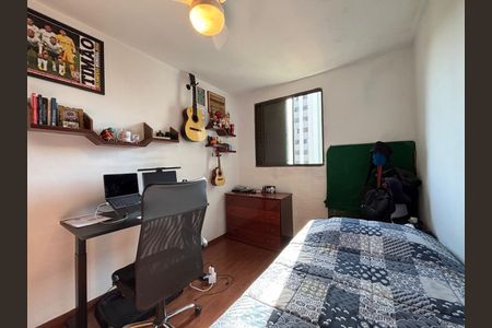 Foto 15 de apartamento à venda com 2 quartos, 55m² em Chacara Nossa Senhora do Bom Conselho, São Paulo