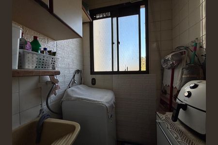 Apartamento à venda com 55m², 2 quartos e 1 vagaFoto 19