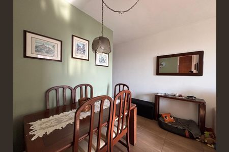 Apartamento à venda com 55m², 2 quartos e 1 vagaFoto 06