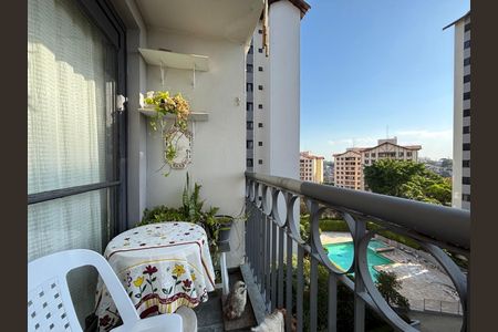 Apartamento à venda com 55m², 2 quartos e 1 vagaFoto 05