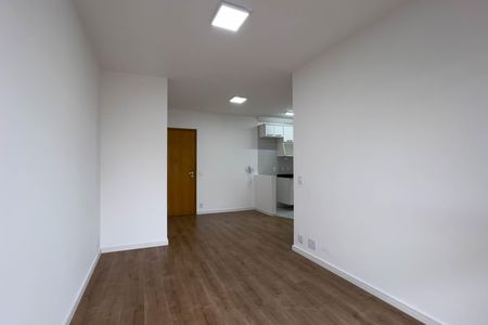 Apartamento para alugar com 38m², 1 quarto e 1 vaga Apartamento para alugar com 38m², 1 quarto e 1 vagaSala